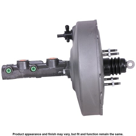 A1 Cardone Remanufactured  Load Vacuum Pwr Brake Booster, 50-9217 50-9217